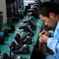 Xuzhou Kaixin electronic instrument co., ltd