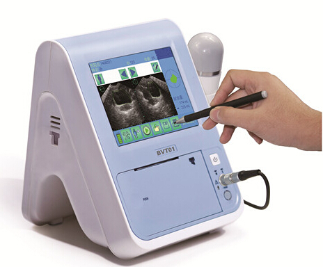 BVT01 Bladder scanner
