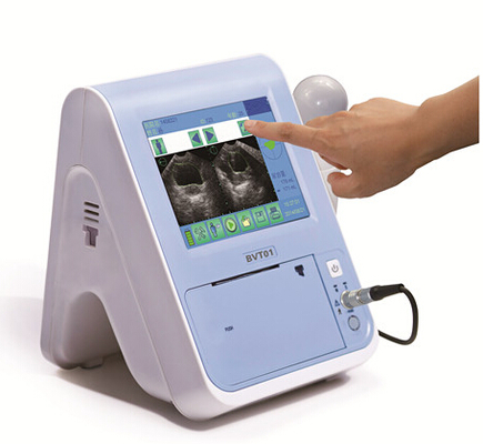 BVT01 portable Bladder scanner