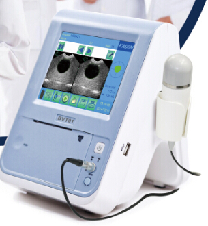 BVT01 Bladder scanner