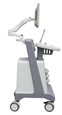 DCU2 Trolley full digital color doppler ultrasound scanner