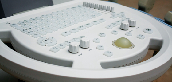 DCU2 Trolley full digital color doppler ultrasound scanner