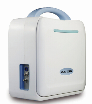 DCU10PLUS portable color doppler ultrasonic diagnostic instrument