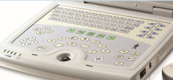 KX5000 laptop ultrasound scanner for human