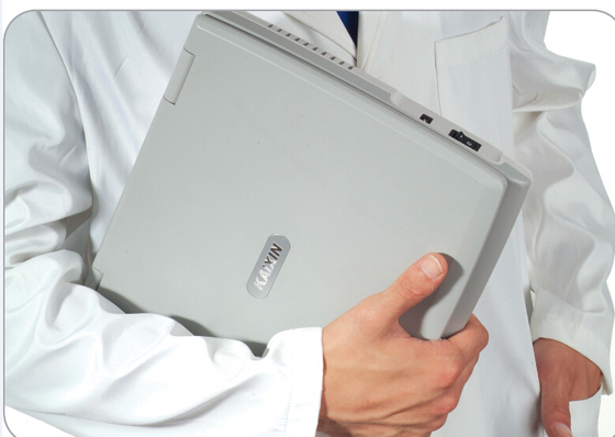 KX5000 laptop ultrasound scanner for human