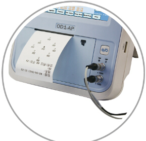 OD1 Bio&Pachy meter (Ophthalmology ultrasound scanner)