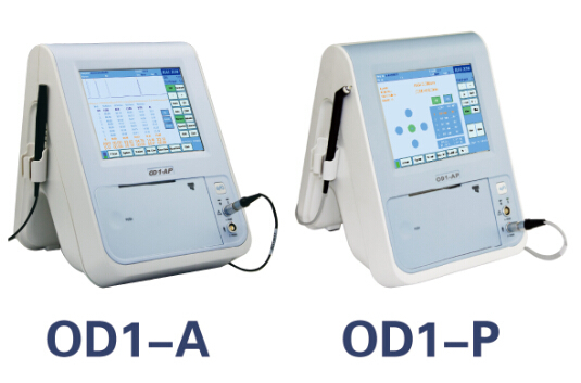 OD1 Bio&Pachy meter (Ophthalmology ultrasound scanner)
