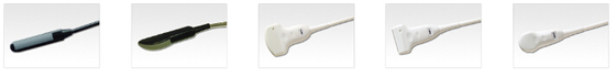KX2000G portable human ultrasound scanner