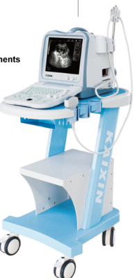 KX2600 portable Full digital B mode ultrasonic diagnostic instruments