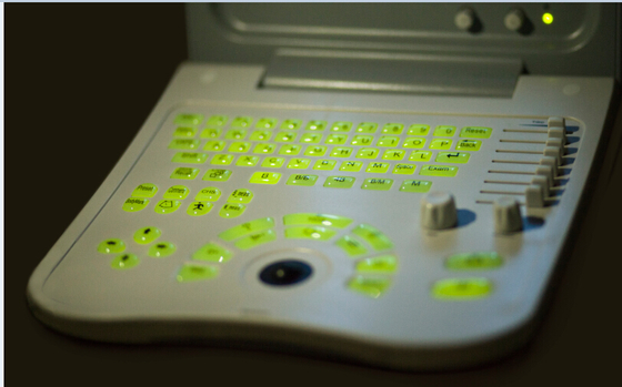 KX2600 portable human ultrasound scanner