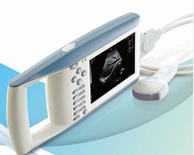 KX5100 portable human ultrasound scanner