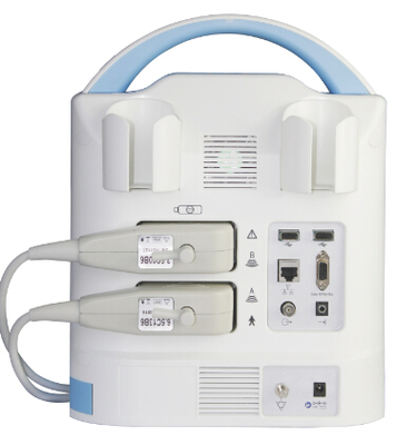 KX5600 portable human ultrasound scanner