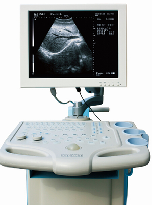 KX2800 Full digital human B mode ultrasonic diagnostic instruments