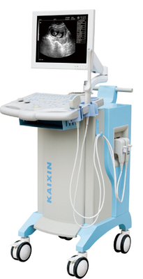 KX2805 trolly ultrasonic diagnostic instruments