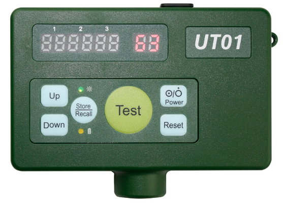 UT01 Pig Backfat instrument for pig