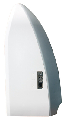 DCU10 portable full digital color doppler ultrasound scanner