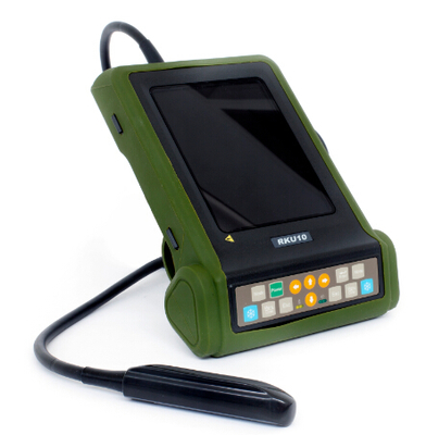 RKU10 Veterinary portable B mode ultrasound scanner