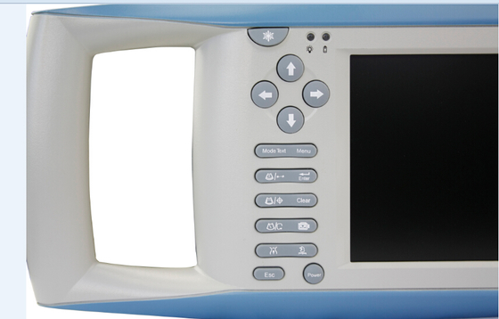 KX5100V portable full- digital veterinary ultrasound scanner