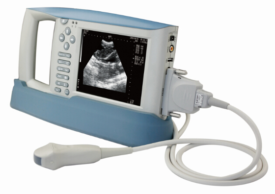 KX5100V portable full- digital veterinary ultrasound scanner