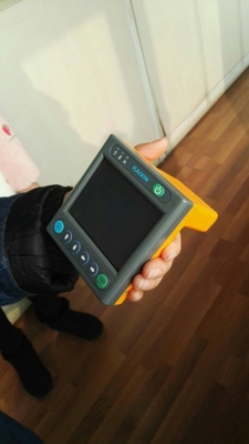 MSU3 wrist Mechanical Sector ultrasound scanner