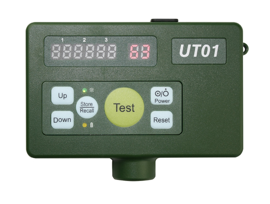 UT01 Backfat instrument