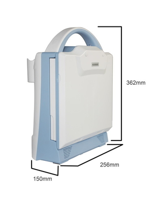 KX5600V portable  veterinary ultrasound scanner