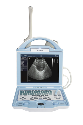 KX5600V portable  veterinary ultrasound scanner
