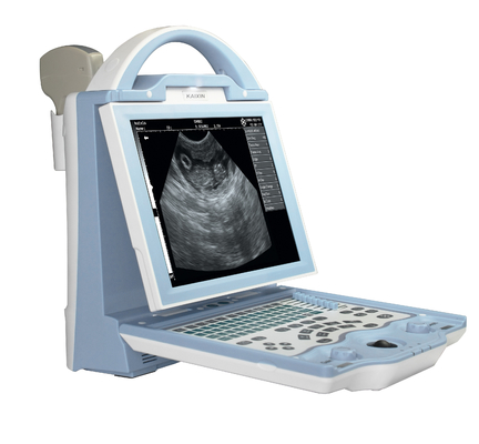 KX5600V portable  veterinary ultrasound scanner