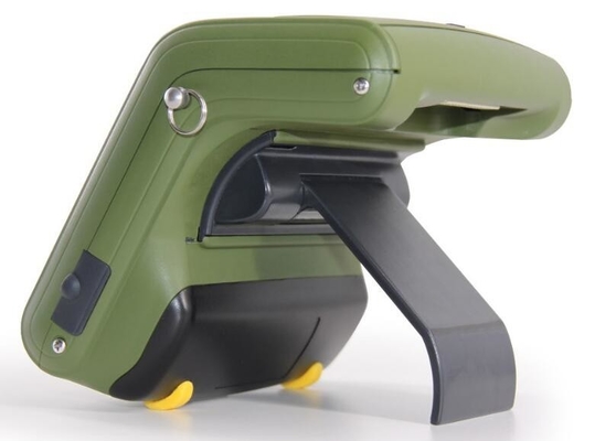 MSU1 PLUS portable mechanical sector ultrasound scanner (New)