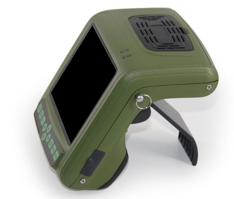 MSU1 PLUS portable mechanical sector ultrasound scanner (New)