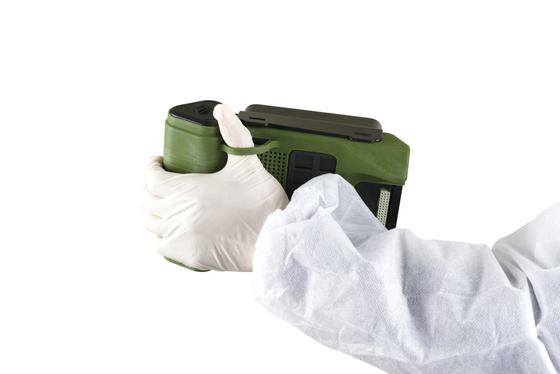 RKU10 Veterinary  B mode ultrasound scanner