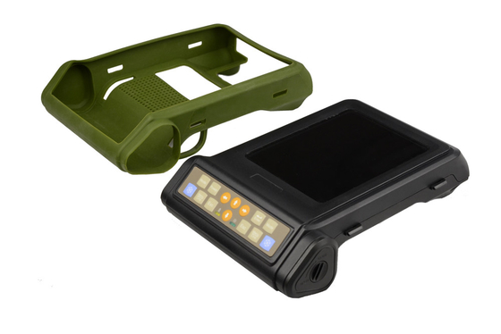 RKU10 Veterinary  B mode ultrasound scanner