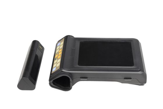 RKU10 Veterinary  B mode ultrasound scanner