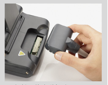 KX5200 Veterinary B Mode Ultrasound scanner