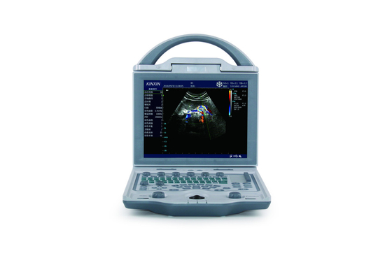 DCU12 Veterinary Color Doppler Ultrasound Scanner(Updated version)