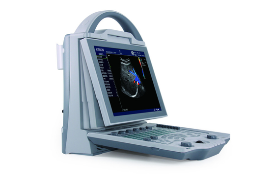 DCU12 Veterinary Color Doppler Ultrasound Scanner(Updated version)