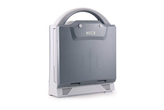 KX5600V veterinary B mode ultrasound scanner