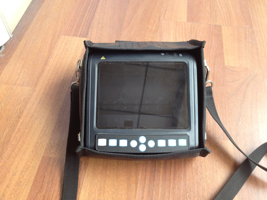 Black leather operation bag of KX5200