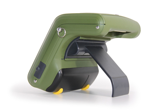 MSU1 PLUS mechanical sector ultrasound scanner (Updated)
