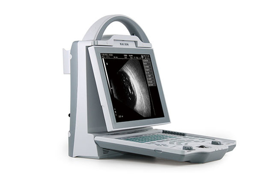 ODU5 Ophthalmic A/B Ultrasound Scanner