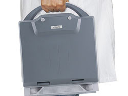 ODU5 Ophthalmic A/B Ultrasound Scanner