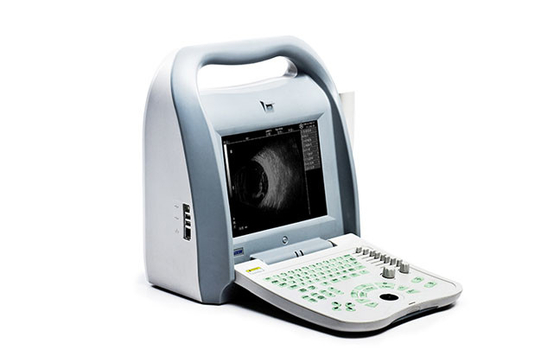 ODU8 Ophthalmic A/B Ultrasound Scanner