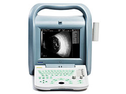 ODU8 Ophthalmic A/B Ultrasound Scanner