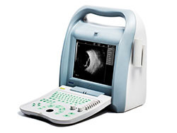 ODU8 Ophthalmic A/B Ultrasound Scanner