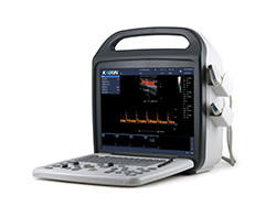 DCU10 Digital Color Doppler Ultrasonic Diagnostic Instrument