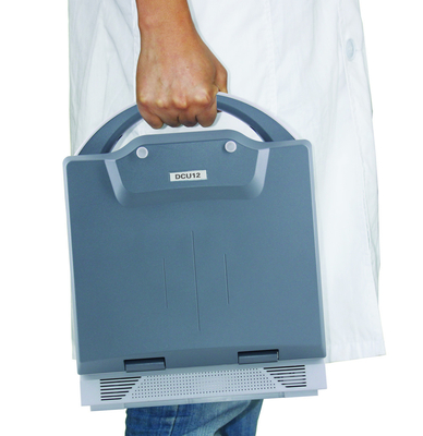 DCU12 ultrasound scanner for vet