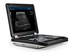 DCU50 Full Digital Color Doppler Ultrasonic Diagnostic Instruments