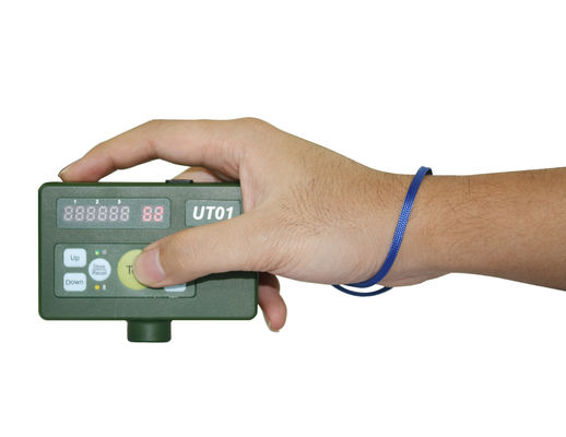 UT01 Instrument de mesure de la graisse dorsale