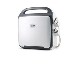 DCU10 Instrument de diagnostic ultrasonore Doppler couleur numérique
